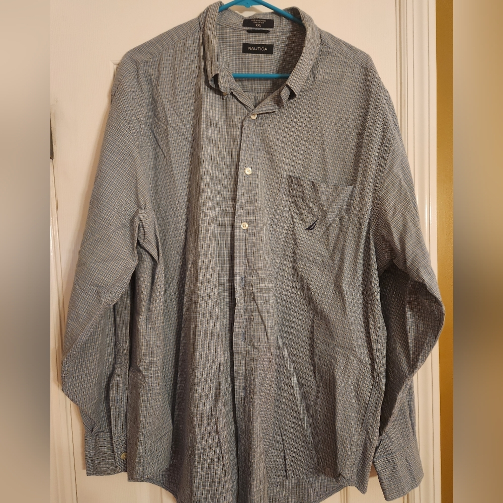 Mens shirt
